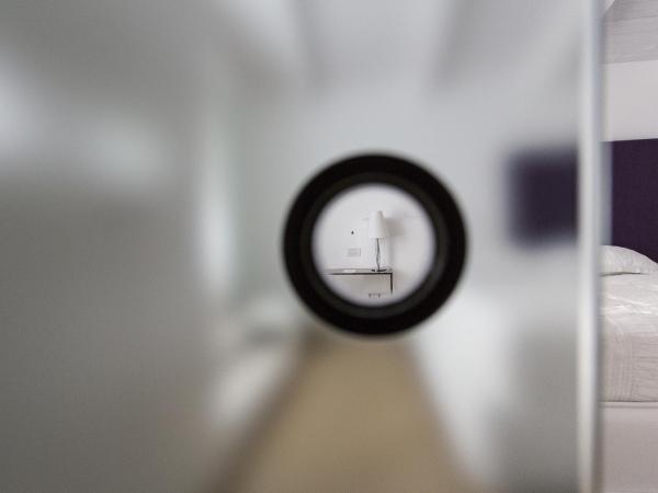 Residenza dei Suoni : photo 7 de la chambre chambre quadruple