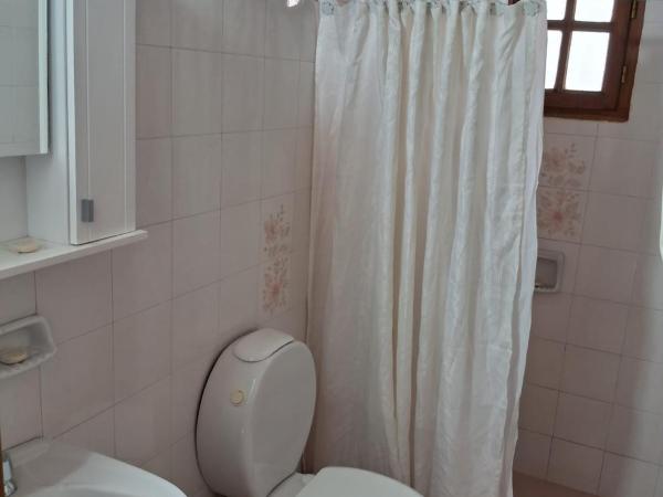 LA PONDEROSA Apart Hotel : photo 9 de la chambre appartement - vue sur lac