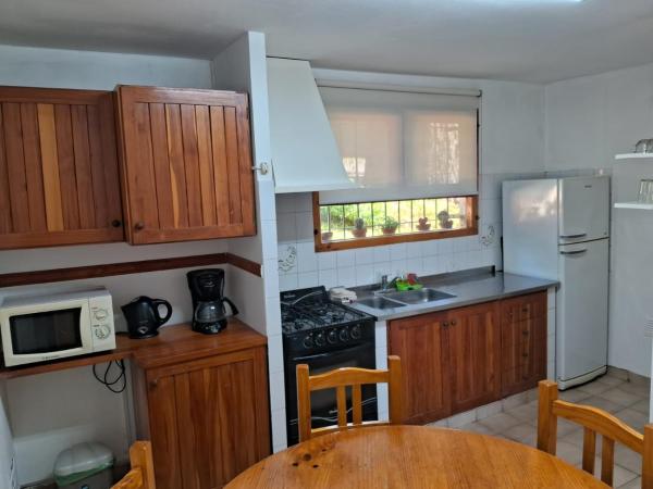 LA PONDEROSA Apart Hotel : photo 7 de la chambre appartement - vue sur lac
