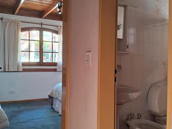 LA PONDEROSA Apart Hotel : photo 8 de la chambre appartement - vue sur lac