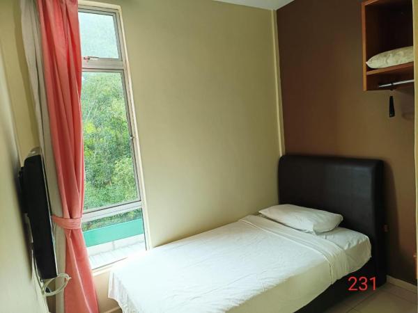 Doris Hotel : photo 3 de la chambre chambre simple deluxe