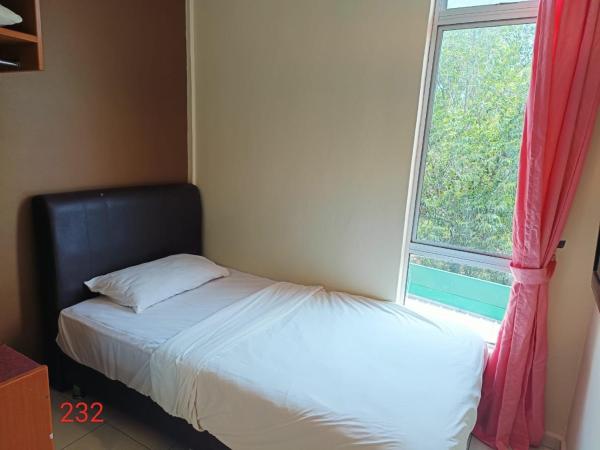 Doris Hotel : photo 2 de la chambre chambre simple deluxe