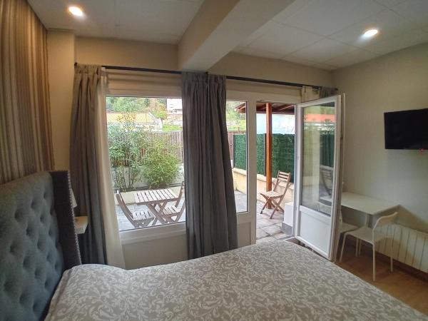 Estudios Bilbao Deusto : photo 7 de la chambre studio