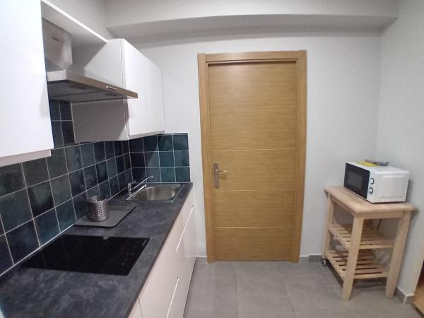 Estudios Bilbao Deusto : photo 10 de la chambre studio