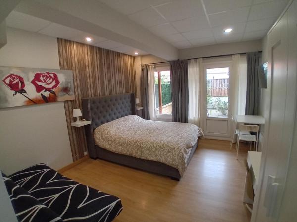 Estudios Bilbao Deusto : photo 1 de la chambre studio