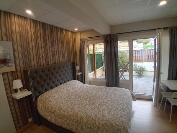 Estudios Bilbao Deusto : photo 4 de la chambre studio