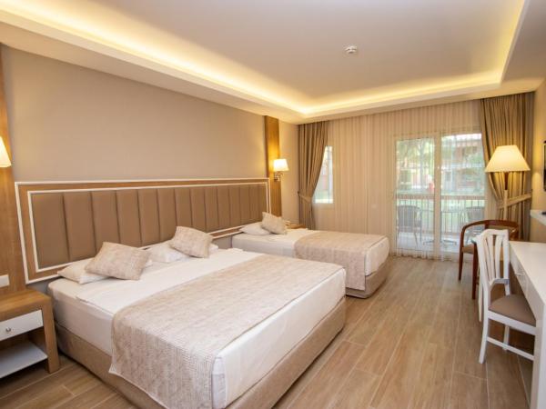 Kustur Club Holiday Village - All Inclusive : photo 4 de la chambre chambre double supérieure