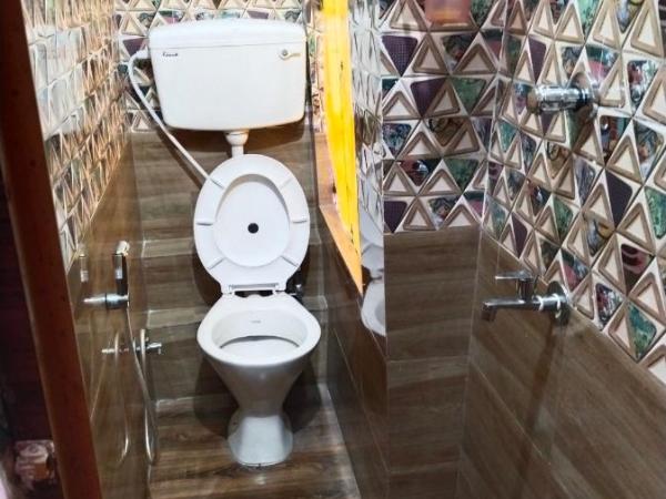 Aleyahome stay : photo 5 de la chambre chambre quadruple confort