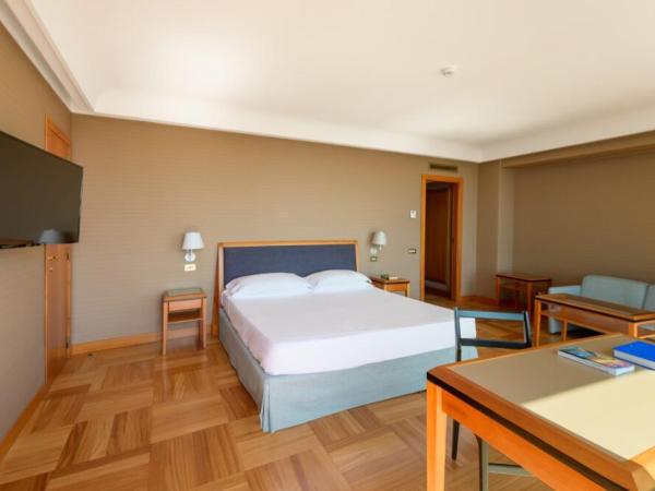 Hotel Royal Continental : photo 2 de la chambre chambre double deluxe - vue sur mer