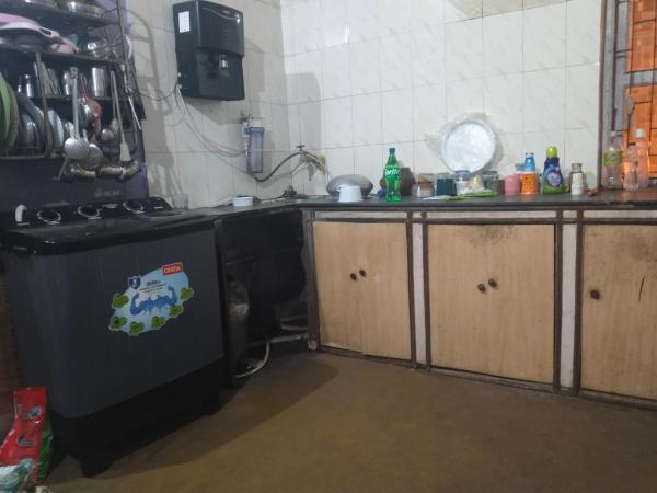 Aleyahome stay : photo 3 de la chambre chambre quadruple confort