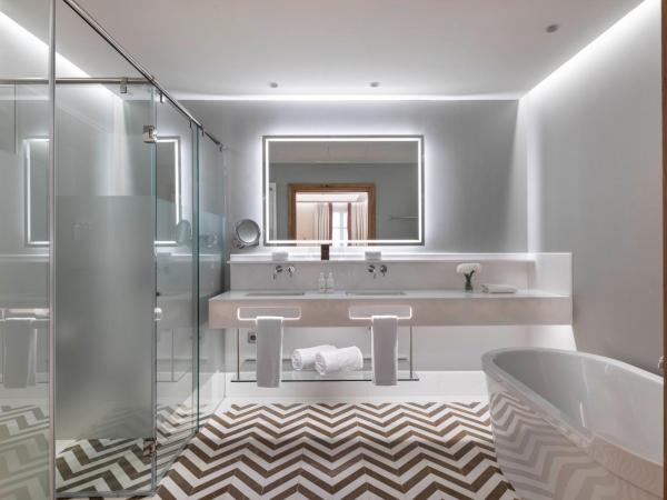 Palacio Solecio, a Small Luxury Hotel of the World : photo 5 de la chambre chambre double solecio