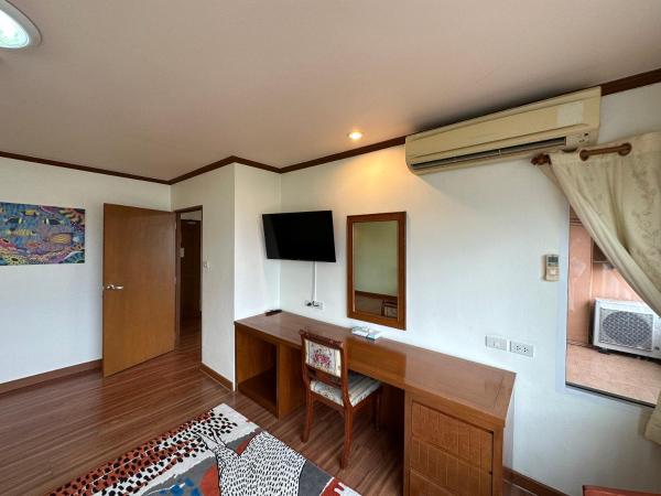 Thipurai Beach Hotel : photo 6 de la chambre suite junior - vue sur mer