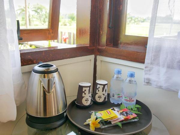 Ary's Residence powered by Cocotel : photo 4 de la chambre bungalow standard