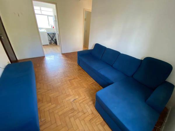 Quarto espaçoso e silencioso : photo 5 de la chambre chambre double