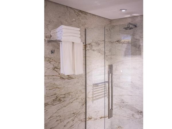 Nomaa Hotel : photo 3 de la chambre chambre lits jumeaux