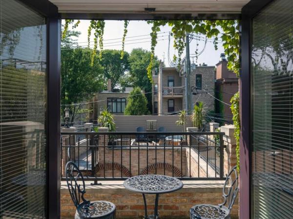 Villa D' Citta : photo 9 de la chambre suite avec terrasse