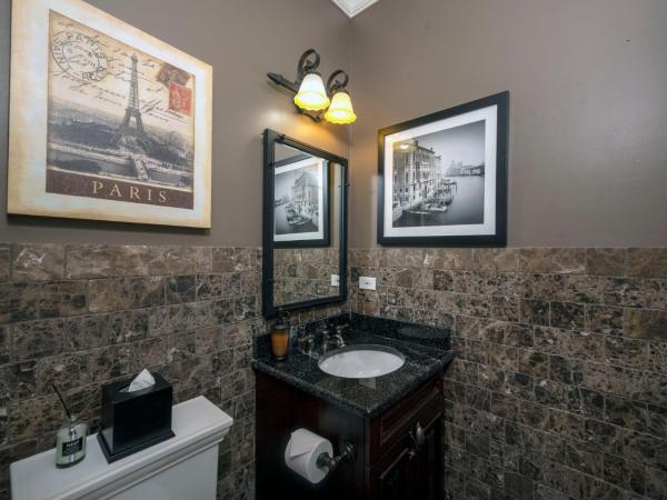 Villa D' Citta : photo 5 de la chambre suite avec terrasse