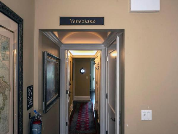 Villa D' Citta : photo 1 de la chambre suite avec terrasse