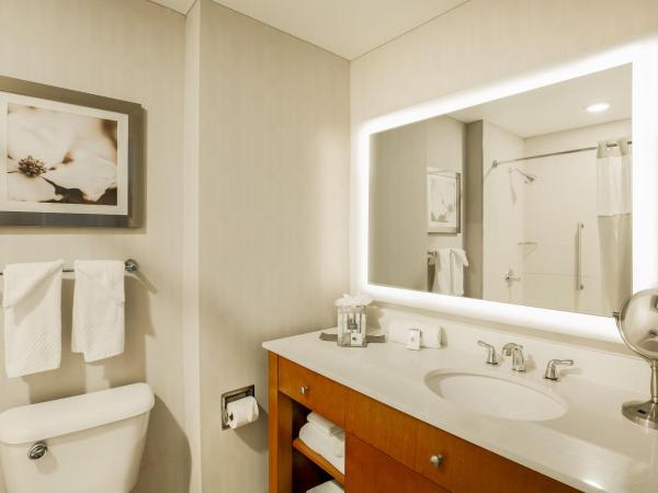 DoubleTree by Hilton Atlanta Airport : photo 4 de la chambre chambre double standard avec 2 lits doubles