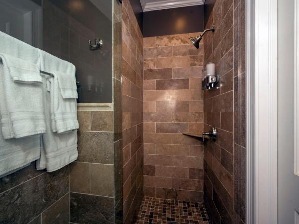 Villa D' Citta : photo 6 de la chambre suite lit queen-size deluxe