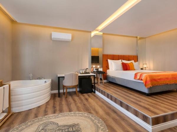 Azuu Boutique Hotel : photo 1 de la chambre suite junior