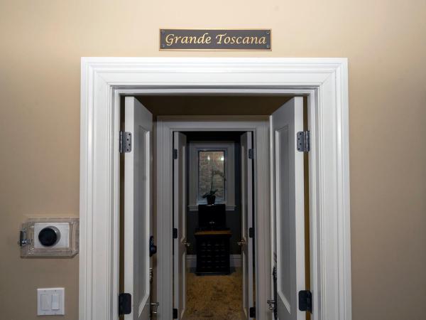 Villa D' Citta : photo 1 de la chambre suite 2 chambres