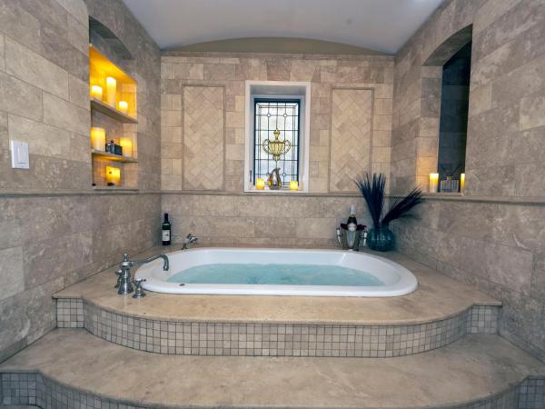 Villa D' Citta : photo 10 de la chambre suite 2 chambres