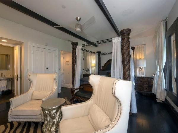 Villa D' Citta : photo 4 de la chambre chambre de luxe avec lit king-size et lit double