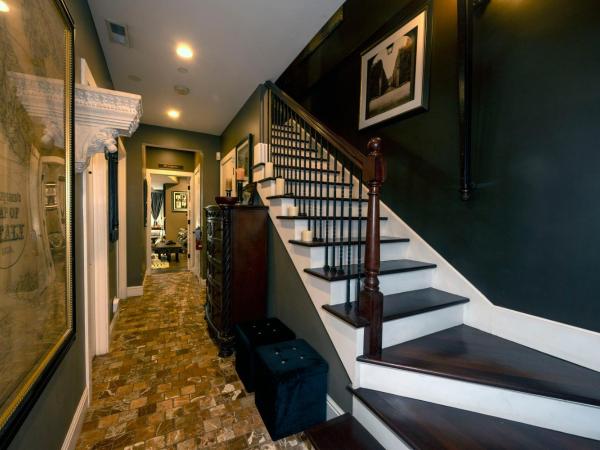 Villa D' Citta : photo 5 de la chambre studio double deluxe