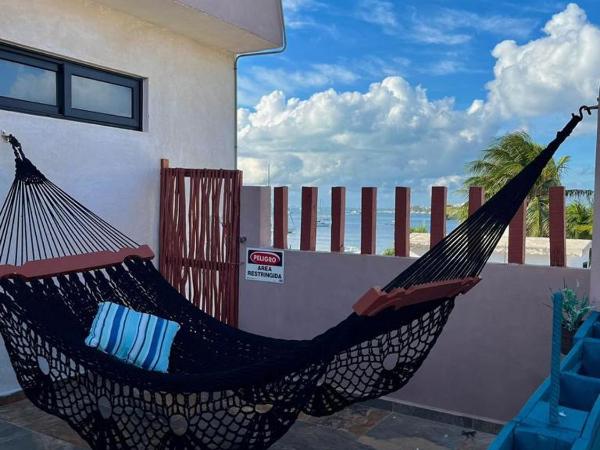 Bahia Tolok : photo 10 de la chambre appartement - vue sur mer