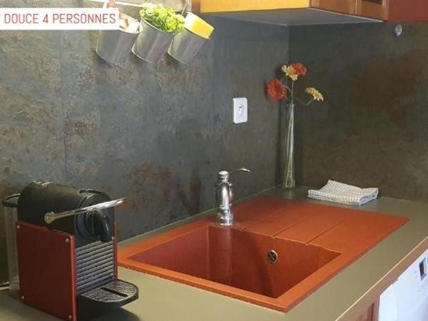 Le Passage : photo 3 de la chambre appartement standard