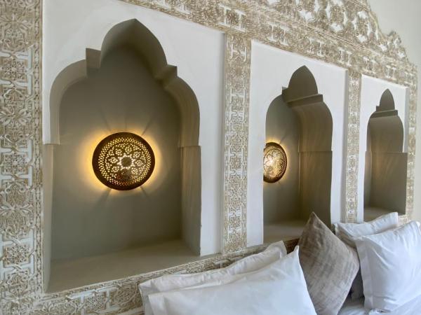 La Villa Des Golfs & PinkCactus : photo 6 de la chambre suite junior