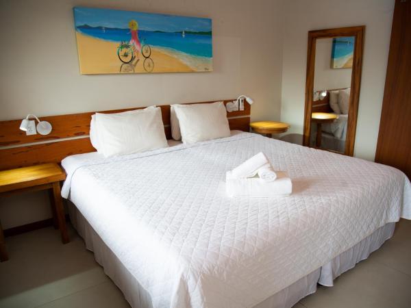 Hotel La Forêt & Beach Lounge : photo 8 de la chambre chambre double standard