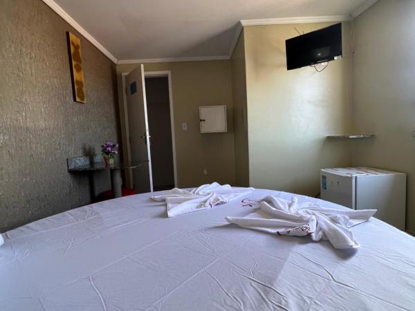 Hotel Paradise : photo 2 de la chambre chambre double