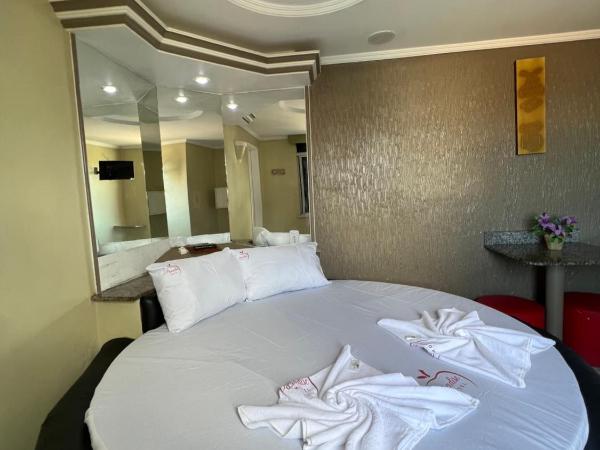 Hotel Paradise : photo 3 de la chambre chambre double