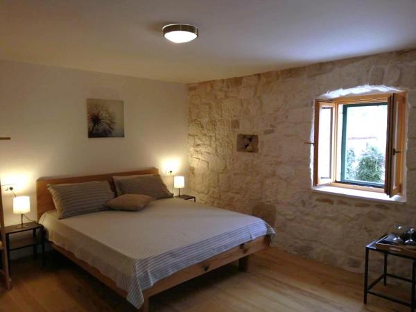 Lastin Dvor : photo 9 de la chambre chambre lit king-size supérieure