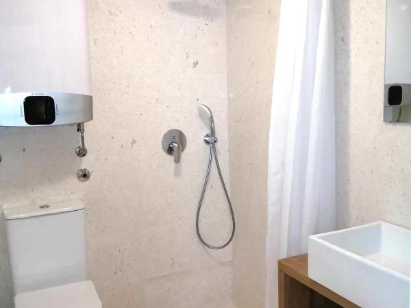 Lastin Dvor : photo 10 de la chambre chambre lit king-size supérieure