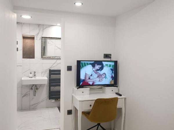 Rooms Madison : photo 10 de la chambre chambre double