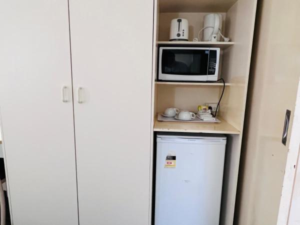 Jacksons Motor Inn : photo 4 de la chambre chambre familiale standard