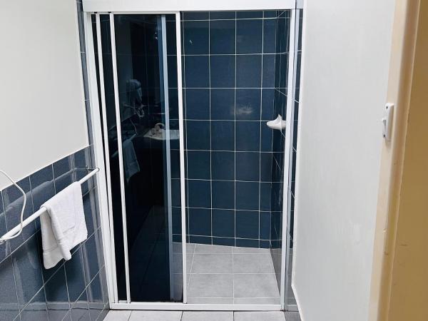 Jacksons Motor Inn : photo 6 de la chambre chambre familiale standard