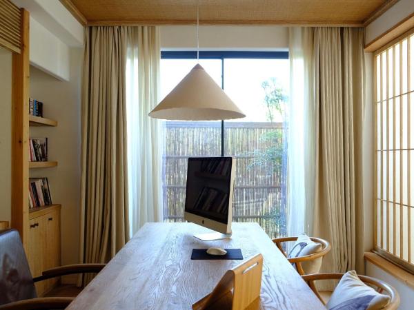 Craft House : photo 10 de la chambre chambre double deluxe avec baignoire