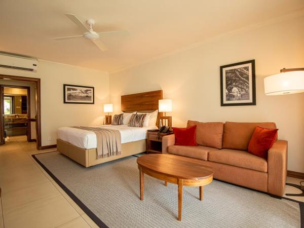 Sands Suites Resort & Spa : photo 8 de la chambre suite deluxe
