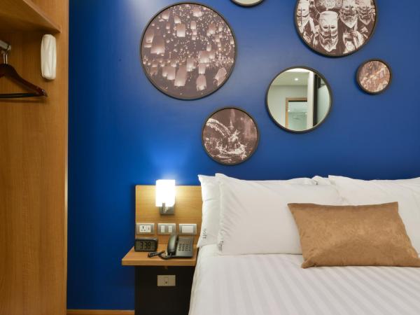 Aspira One Sutthisan : photo 3 de la chambre chambre double supérieure