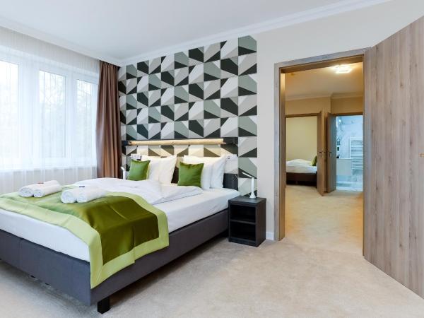 Lumen Gasztropanzió : photo 1 de la chambre chambre double avec lit d'appoint