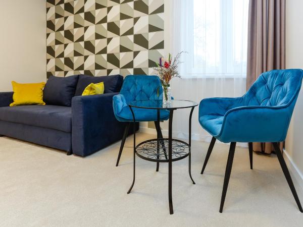 Lumen Gasztropanzió : photo 3 de la chambre chambre familiale supérieure