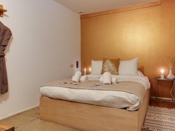 ClinkMama : photo 1 de la chambre cabane amoureux