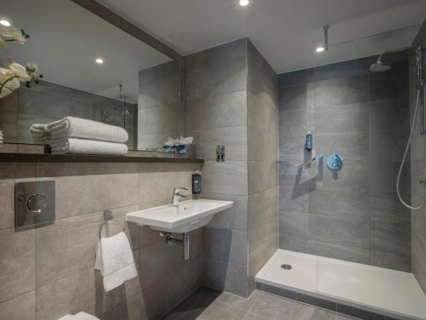 Maldron Hotel Sandy Road Galway : photo 4 de la chambre chambre double deluxe