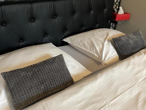 Pension Padre : photo 2 de la chambre chambre lit king-size deluxe