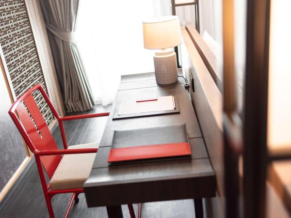 Ramada Plaza by Wyndham Chao Fah Phuket : photo 2 de la chambre chambre lits jumeaux deluxe
