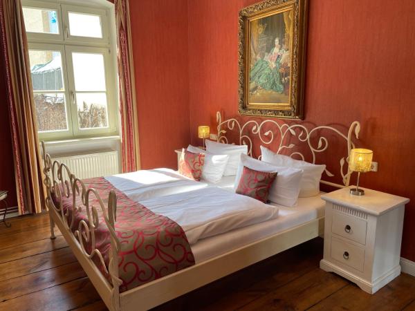 Garden Boutique Hotel : photo 3 de la chambre appartement